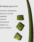 Cactus Flower & Aloe Gentle Face Scrub
