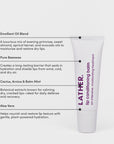 LATHER Welcome Kit