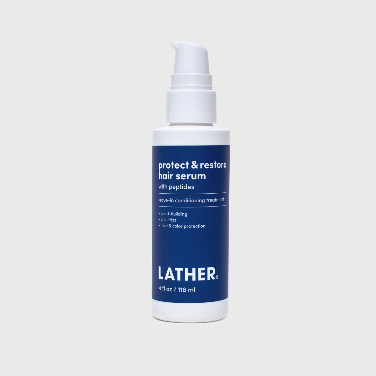 Protect &amp; Restore Hair Serum