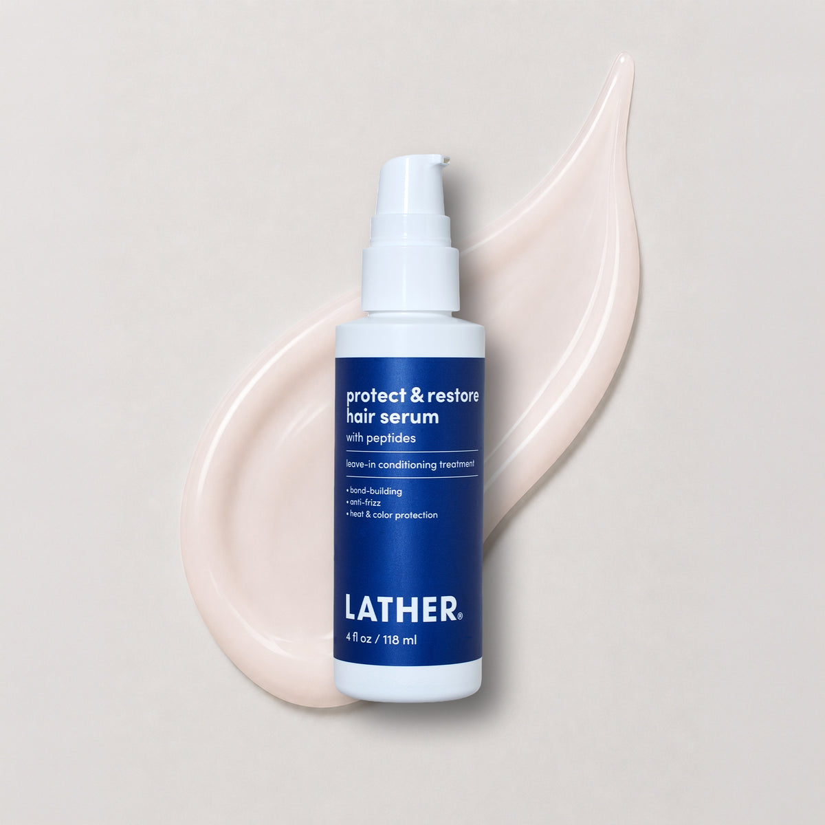 Protect &amp; Restore Hair Serum