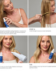 Protect & Restore Hair Serum