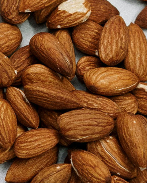 Almond