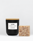 Cranberry Orange Candle + Soap Bundle