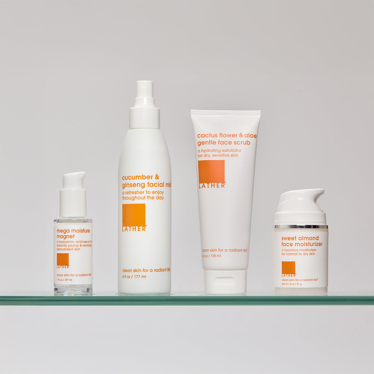 Wellness, your way.