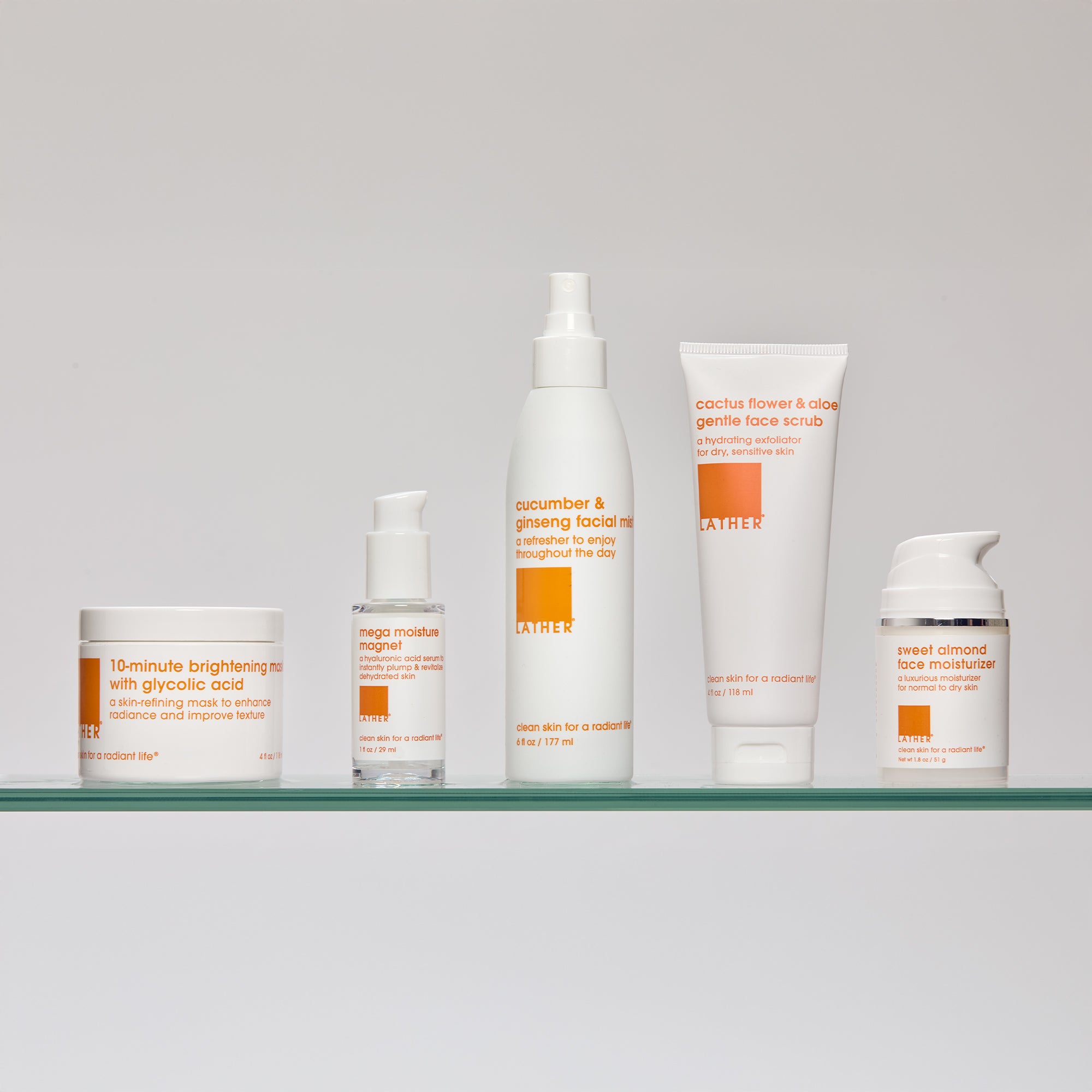 Wellness, your way.