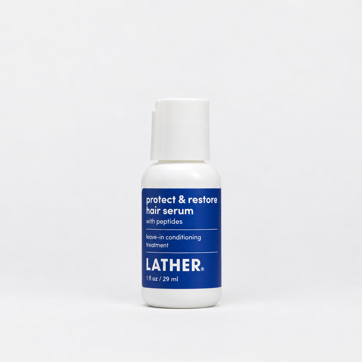 Loyalty - Protect &amp; Restore Hair Serum 1 oz