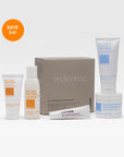 LATHER Welcome Kit