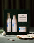 Bamboo Lemongrass 3-Step Set