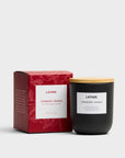 Cranberry Orange Candle