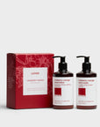 Cranberry Orange Hand Care Duo