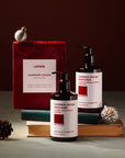 Cranberry Orange Hand Care Duo