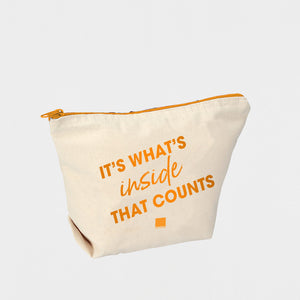Cosmetic Bag