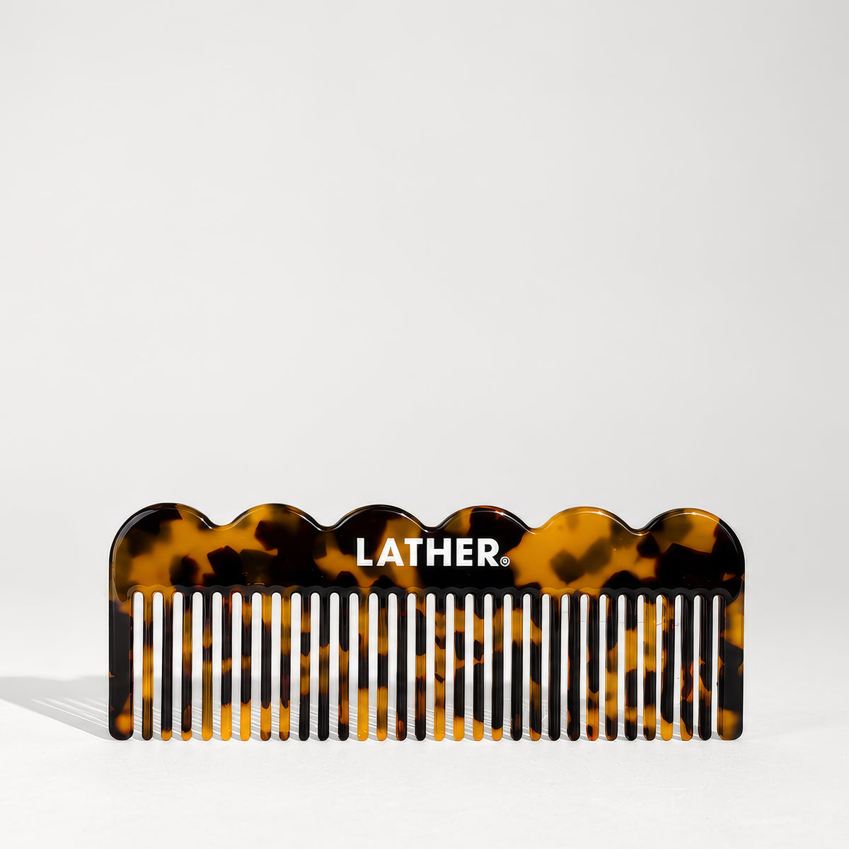 Loyalty - LATHER Hair Comb