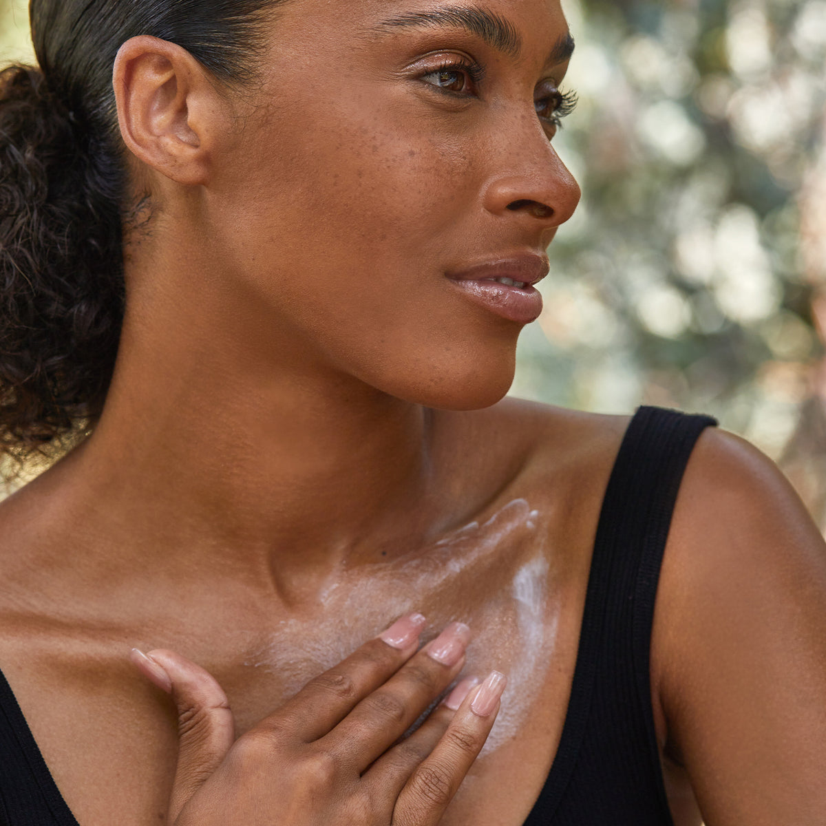 Cranberry Orange Moisturizer
