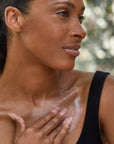 Cranberry Orange Moisturizer
