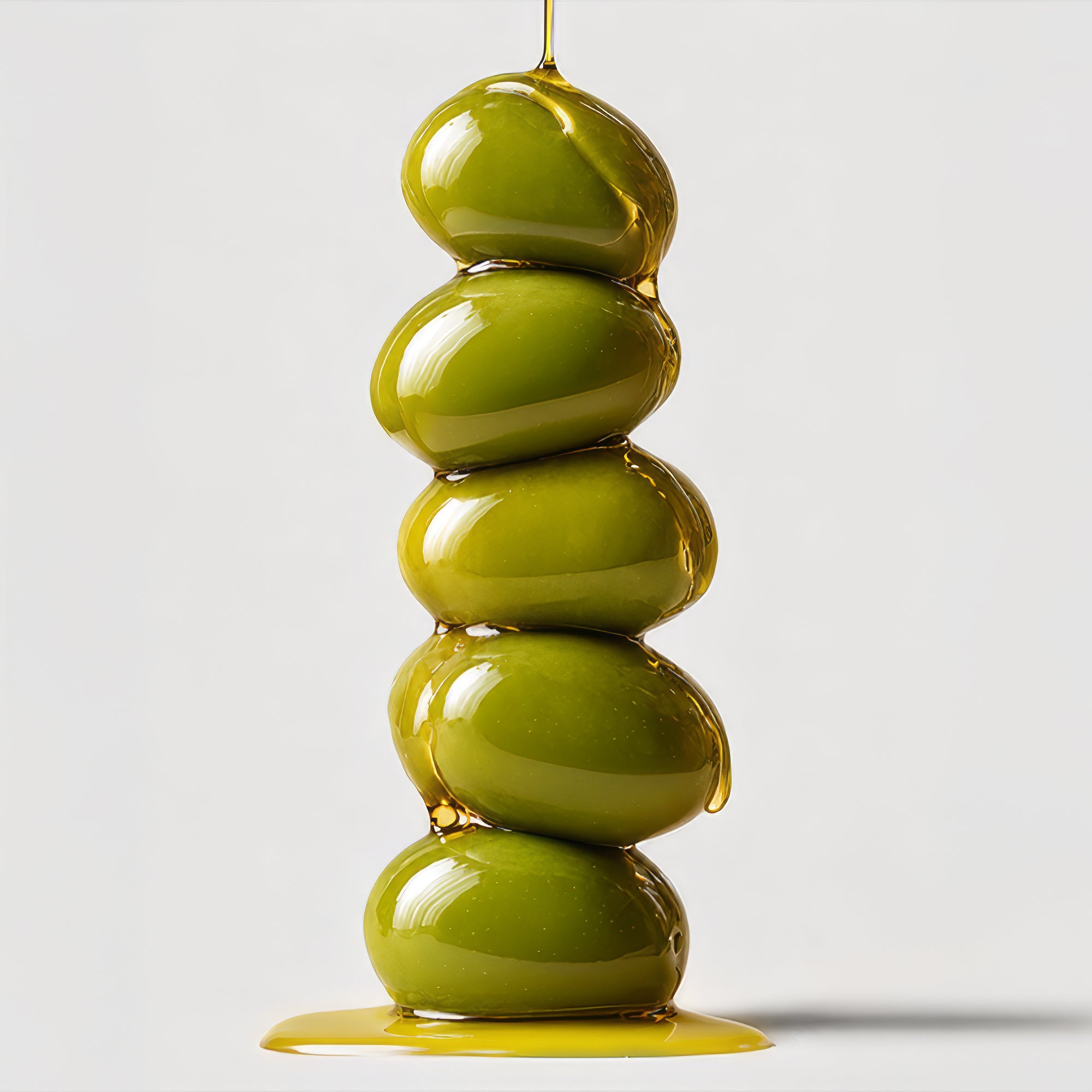 Olive-Derived Emollients