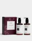 Pear & Lavender Hand Care Duo