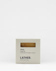 Clove Soap