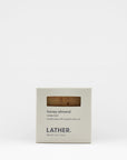 Honey Almond Soap