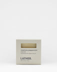 Rosemary Peppermint Soap