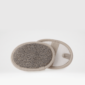 Body Buffing Mitt