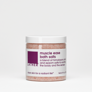 Muscle Ease Bath Salts