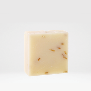 Lather Exfoliating Body Soap with Oatmeal and Bamboo Extract