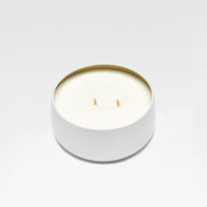 Lavender Aromatherapy Candle