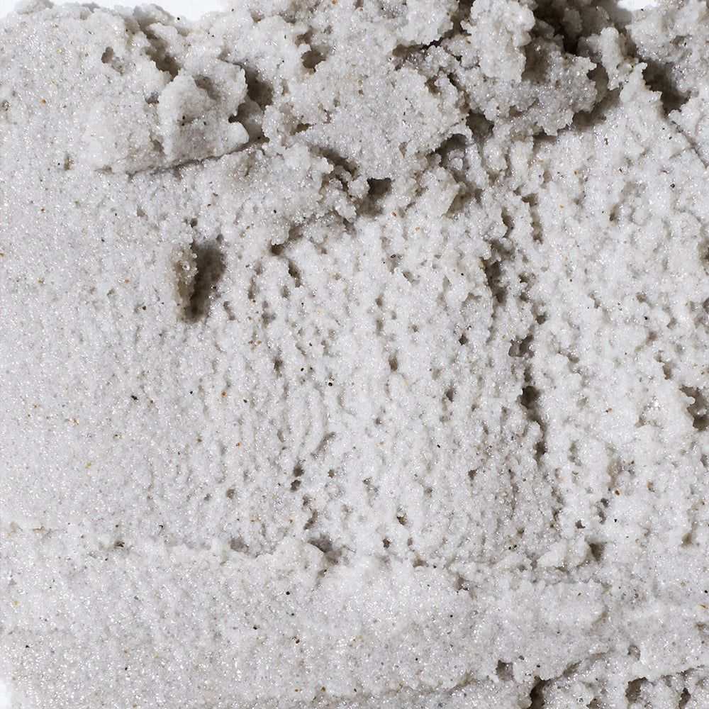 Eucalyptus Foaming Foot Scrub with Pumice LATHER