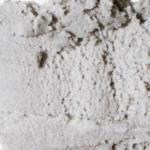 Eucalyptus Foaming Foot Scrub with Pumice 8oz
