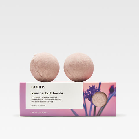Bath Bombs