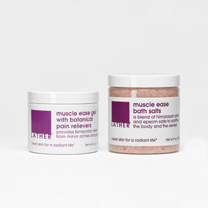 Muscle Ease Duo