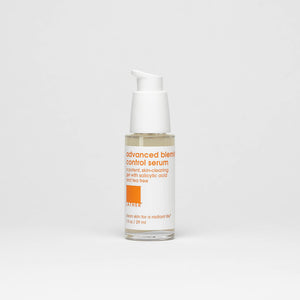 Advanced blemish control serum